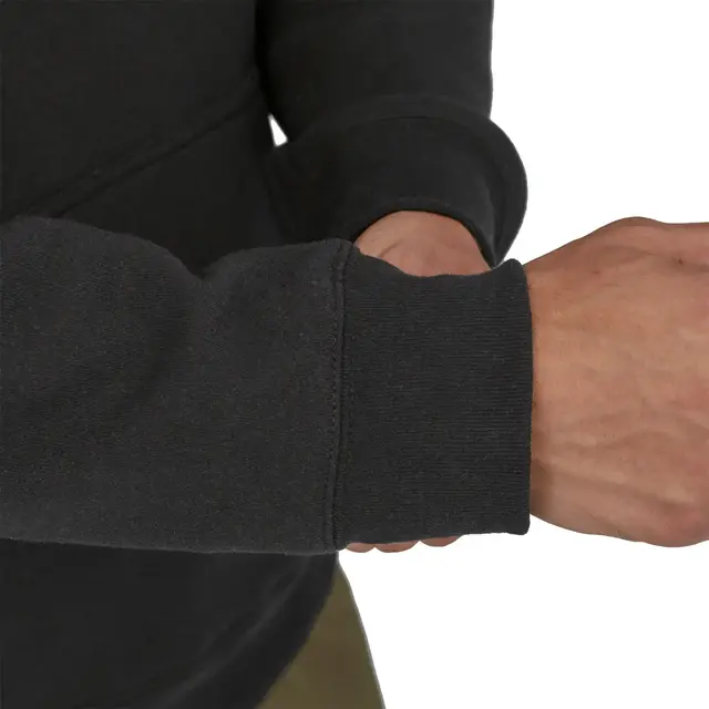 Patagonia Home Water Trout Uprisal Hoody Black XS 